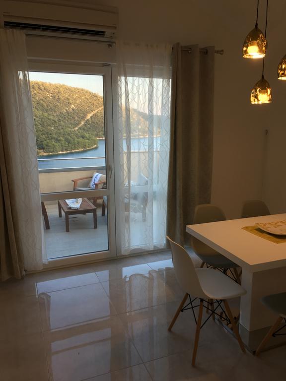 Apartments Ladesta Lastovo Exterior foto